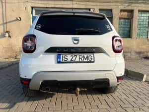 Dacia Duster 1.5 Blue dCi Prestige — miniatura 6