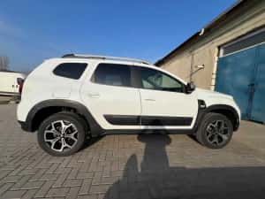 Dacia Duster 1.5 Blue dCi Prestige — miniatura 7