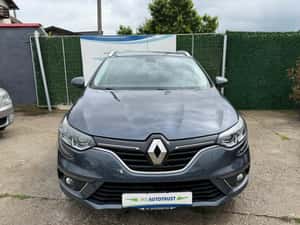 Renault Megane Break din 2018, diesel, 231.423 km — miniatura 2
