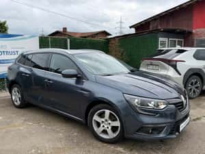 Renault Megane Break din 2018, diesel, 231.423 km — miniatura 3