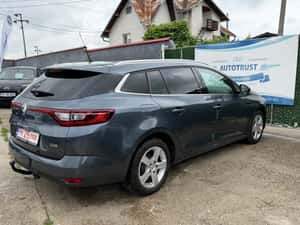 Renault Megane Break din 2018, diesel, 231.423 km — miniatura 4