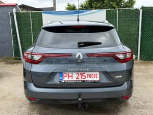 Renault Megane Break din 2018, diesel, 231.423 km — miniatura 5