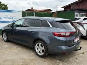 Renault Megane Break din 2018, diesel, 231.423 km — miniatura 6