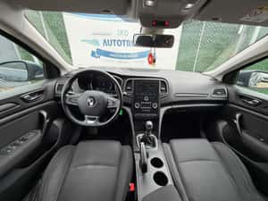 Renault Megane Break din 2018, diesel, 231.423 km — miniatura 7