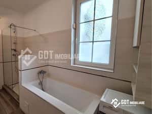 APARTAMENT DE LUX 3 CAMERE | 110 MP | TERASĂ 14 MP | CALEA DUMBRĂVII — miniatura 4