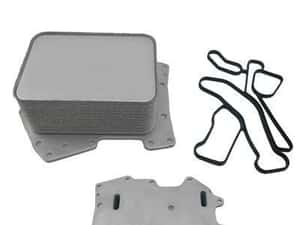 Radiator racire ulei motor, termoflot Land Rover Range Rover Sport — miniatura 3