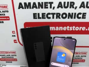 Samsung Galaxy S24 Amanet Store Braila [14227] — miniatura 1