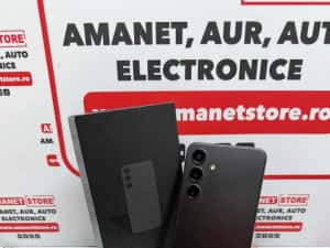 Samsung Galaxy S24 Amanet Store Braila [14227] — miniatura 2