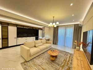 3 camere - VOLO RESIDENCE, Baneasa, Herastrau, — miniatura 3