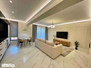 3 camere - VOLO RESIDENCE, Baneasa, Herastrau, — miniatura 5