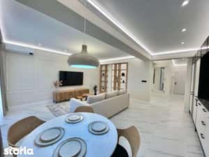 3 camere - VOLO RESIDENCE, Baneasa, Herastrau, — miniatura 6