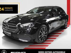 Mercedes-Benz E 450 Automată 367 HP Benzină