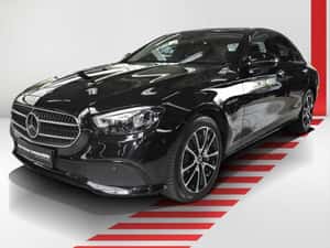 Mercedes-Benz E 450 Automată 367 HP Benzină — miniatura 2