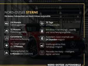 Mercedes-Benz E 450 Automată 367 HP Benzină — miniatura 3