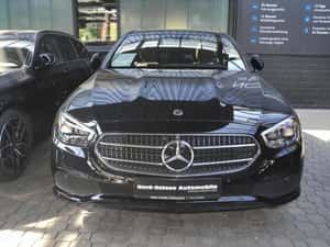 Mercedes-Benz E 450 Automată 367 HP Benzină — miniatura 4
