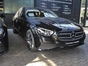 Mercedes-Benz E 450 Automată 367 HP Benzină — miniatura 5