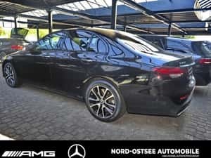 Mercedes-Benz E 450 Automată 367 HP Benzină — miniatura 6