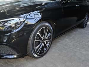 Mercedes-Benz E 450 Automată 367 HP Benzină — miniatura 7