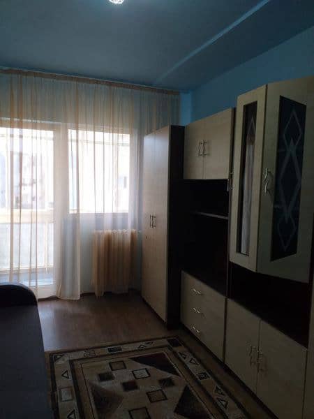 Persoana fizica inchiriez garsoniera confort 1 in Marasti. — fotografie 1 din 6
