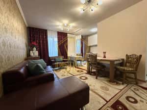 Apartament spatios cu 3 camere | Braytim — miniatura 2