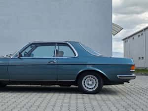 Mercedes-Benz 230 CE (C123) — miniatura 2