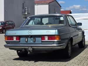Mercedes-Benz 230 CE (C123) — miniatura 3