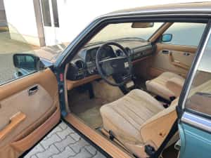 Mercedes-Benz 230 CE (C123) — miniatura 5