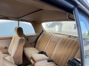 Mercedes-Benz 230 CE (C123) — miniatura 7