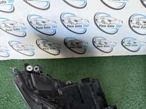 Far stanga dreapta Bmw X3 G01 X4 G02 adaptive led — miniatura 5