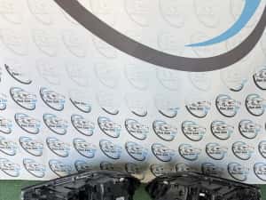 Far stanga dreapta Bmw X3 G01 X4 G02 adaptive led — miniatura 6