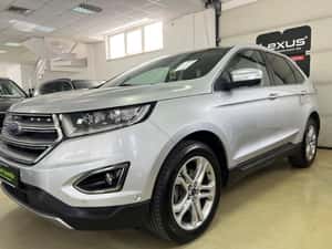 Ford Edge 2.0 TDCi Bi-Turbo 4x4 Titanium