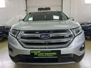 Ford Edge 2.0 TDCi Bi-Turbo 4x4 Titanium — miniatura 2