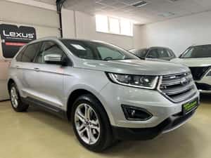 Ford Edge 2.0 TDCi Bi-Turbo 4x4 Titanium — miniatura 3