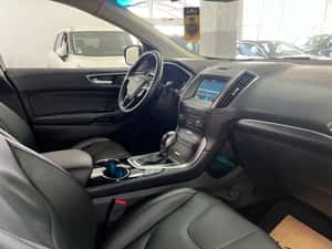 Ford Edge 2.0 TDCi Bi-Turbo 4x4 Titanium — miniatura 4