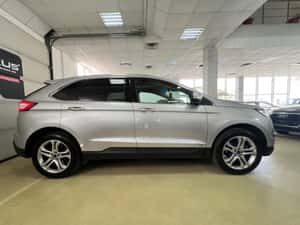 Ford Edge 2.0 TDCi Bi-Turbo 4x4 Titanium — miniatura 7
