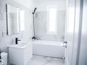 Apartament nou 2 camere decomandat la cheie 55 mp utili