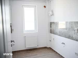 Apartament nou 2 camere decomandat la cheie 55 mp utili — miniatura 4