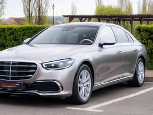 Mercedes-Benz S 400 2022, 62.400 EUR
