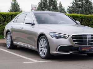 Mercedes-Benz S 400 2022, 62.400 EUR — miniatura 2