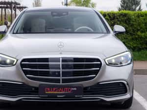 Mercedes-Benz S 400 2022, 62.400 EUR — miniatura 3