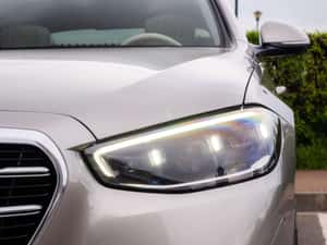 Mercedes-Benz S 400 2022, 62.400 EUR — miniatura 4