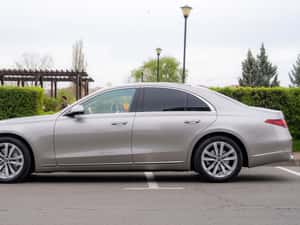 Mercedes-Benz S 400 2022, 62.400 EUR — miniatura 5