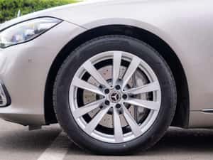 Mercedes-Benz S 400 2022, 62.400 EUR — miniatura 6