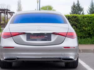 Mercedes-Benz S 400 2022, 62.400 EUR — miniatura 7