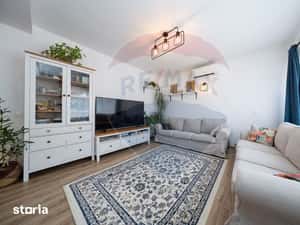 PENTHOUSE DUPLEX | TERASĂ PANORAMICĂ | VEDERE SPRE MUNȚI | LOC PARCARE — miniatura 4