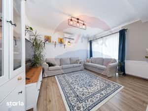 PENTHOUSE DUPLEX | TERASĂ PANORAMICĂ | VEDERE SPRE MUNȚI | LOC PARCARE — miniatura 5