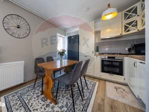 PENTHOUSE DUPLEX | TERASĂ PANORAMICĂ | VEDERE SPRE MUNȚI | LOC PARCARE — miniatura 6