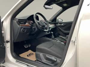Skoda Kamiq 1.5 TSI DSG Scout Line — miniatura 3