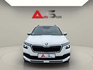 Skoda Kamiq 1.5 TSI DSG Scout Line — miniatura 5