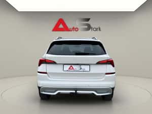 Skoda Kamiq 1.5 TSI DSG Scout Line — miniatura 6